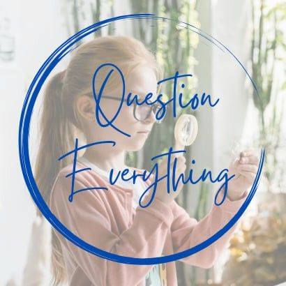 Question Christian Fundamentalism Blog- covering the harms of the Institute in Basic Life Principals, Bill Gothard, No Greater Joy Ministries, ATI Wisdom Books using an evidence-based, scientifically-back approach.