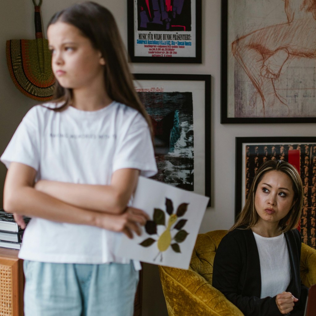 What’s Wrong With Conditioning Children Like in To Train Up a&nbsp;Child?